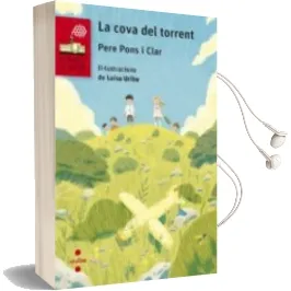 Descargar AudioLibro La Cova del Torrent de Pere Pons I Clar año 2018