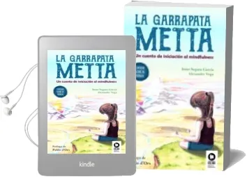 Descargar AudioLibro La Garrapata Metta: Una Iniciacion al Mindfulness para Jovenes de Desconocido año 2018