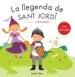 AudioLibro La Llegenda de Sant Jordi de Varios Autores