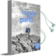 Descargar AudioLibro La Mujer de la Guarda de Sara Acosta, Alejandra Bertrand año 2018