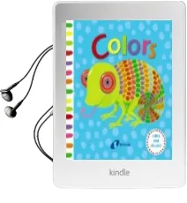 Descargar AudioLibro Llibre amb Relleus. Colors de Varios Autores año 2018