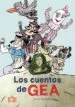 AudioLibro Los Cuentos de gea de Javier Sardinero