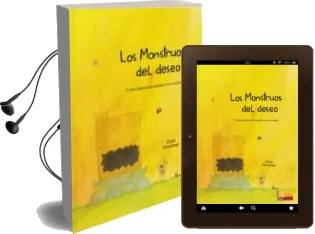 Descargar AudioLibro Los Monstruos del Deseo de Chelo Manchego año 2018