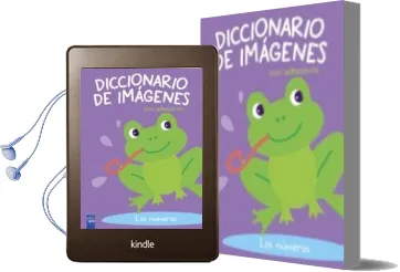 Descargar AudioLibro Los Numeros: Diccionario de Imagenes de Varios Autores año 2018