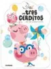 AudioLibro Los Tres Cerditos - ¡Qué te Cuento! de Bel Olid