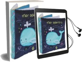 Descargar AudioLibro Mar Adentro de Kenny Rettore año 2018