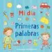 AudioLibro Mi Dia: Primeras Palabras de Marilyn Janovitz