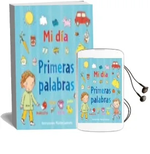 Descargar AudioLibro Mi Dia: Primeras Palabras de Marilyn Janovitz año 2018