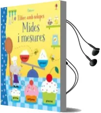 Descargar AudioLibro Mides i Mesures. Llibre amb Solapes de Watson Hannah año 2018