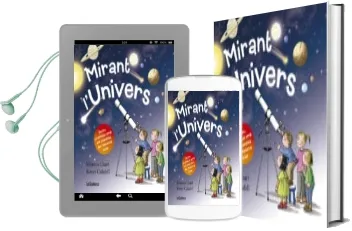 Descargar AudioLibro Mirant l Univers de Monica Usart año 2018