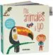 AudioLibro Mis Animales y yo de Virginie Aracil