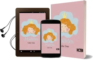 Descargar AudioLibro Mofletes de Desconocido año 2018