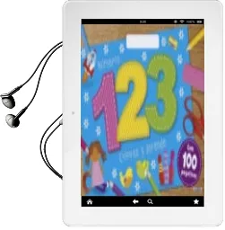 Descargar AudioLibro Números Colorea y Aprende de Varios Autores año 2018
