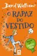 AudioLibro O Rapaz do Vestido de David Walliams