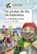AudioLibro Os Piratas da Illa da Esperanza de X.H. Rivadulla Corcon