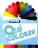 AudioLibro Que Colores de Regis Lejonc