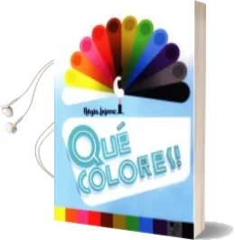 Descargar AudioLibro Que Colores de Regis Lejonc año 2018