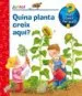 AudioLibro Quina Planta Creix Aquí? de Constanza Droop
