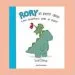 AudioLibro Rory el Petit Dino. una Aventura amb el Pare! de Liz Climo