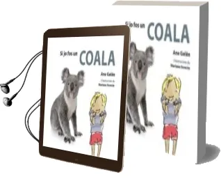 Descargar AudioLibro Si jo fos un Coala de Ana Galan año 2018