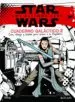 AudioLibro Star Wars: Los Ultimos Jedi. Cuaderno Galactico de Varios Autores