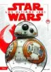 AudioLibro Star Wars: Los Ultimos Jedi: Libro para Colorear de Varios Autores