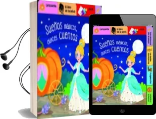 Descargar AudioLibro Sueños Mágicos, Dulces Sueños de No Especificado año 2018