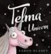 AudioLibro Telma l Unicorn de Aaron Blabey
