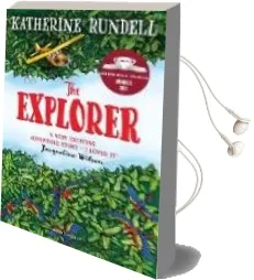 Descargar AudioLibro The Explorer (Winner of the Costa Children s Book Award 2017) de Katherine Rundell año 2018