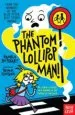 AudioLibro The Phantom Lollipop man de Pamela Butchart