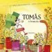 AudioLibro Tomás o Bromista (Galego) de Jorge Rico Rodenas