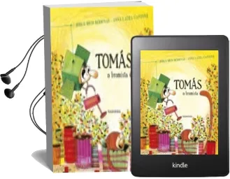 Descargar AudioLibro Tomás o Bromista (Galego) de Jorge Rico Rodenas año 2018