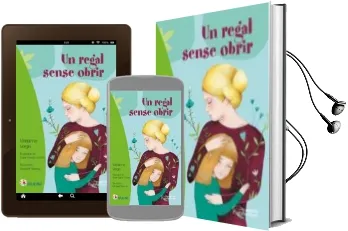 Descargar AudioLibro Un Regal Sense Obrir de Marianne Verge año 2018