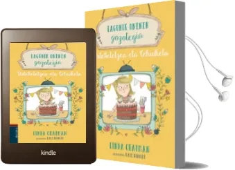Descargar AudioLibro Urtebetetzea eta Lehiaketa (Lagunik Onenen Gozotegia) de Linda Chapman año 2018