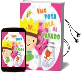 Descargar AudioLibro Vaig Tota Sola al Lavabo de Varios Autores año 2018