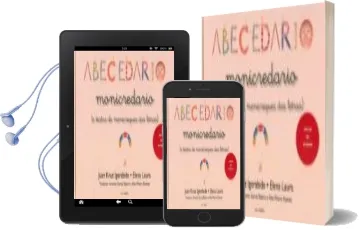 Descargar AudioLibro Abecedari Pipiridari (el Guinyol de les Lletres) de Juan Kruz/Laura, Elena Igerabide año 2018