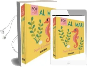 Descargar AudioLibro Al mar! (Els Popis) de Ingela P. Arrhenius año 2018