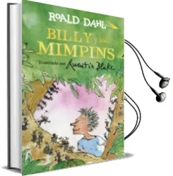 Descargar AudioLibro Billy y los Mimpins de Roald Dahl año 2018