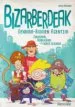 AudioLibro Bizarberdetarrak. Familia ero Baten Denbora-Bidaiak de Jerry Kenneet