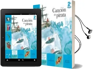 Descargar AudioLibro Cancion del Pirata de Jose De Espronceda año 2018