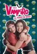 AudioLibro Chica Vampiro: El Poder de Daisy: Narrativa 2 de Varios Autores