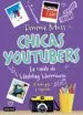 AudioLibro Chicas Youtubers 3: La Caida de Hashtag Hermione de Emma Moss