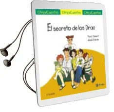 Descargar AudioLibro Chiquicuentos 3 : El Secreto de los Drac de Paco Climent año 2018