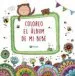 AudioLibro Coloreo el Álbum de mi Bebé de M Angeles Aznar Medina