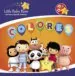 AudioLibro Colores (Little Baby Bum. Primeras Lecturas) de Varios Autores