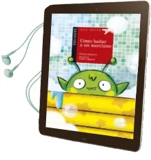 Descargar AudioLibro Cómo Bañar a un Marciano de Franco Vaccarini año 2018