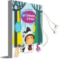 Descargar AudioLibro Crea la Teva Aventura amb Carbasseta la Bruixa de Marie Morey año 2018