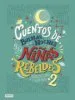 AudioLibro Cuentos de Buenas Noches para Niñas Rebeldes 2 de Elena Favilli