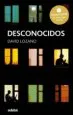 AudioLibro Desconocidos (Premio Edebe de Literatura Juvenil 2018) de David Lozano