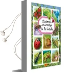 Descargar AudioLibro Diccionari en Imatges de les Bestioles de Emilie Beaumont año 2018
